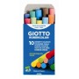 ASTUCCIO 10 PZ - COLORI ASSORTITI - GIOTTO ROBERCOLOR ASTUCCIO 10