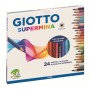 GIOTTO SUPERMINA ASTUCCIO 24 PZ