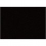 Foglio CANSON MI TEINTES 50x65 cm 160 g m 425 - Nero