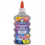 COLLA SLIME GLITTERATA LIQUIDA ELMER'S ARGENTO