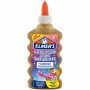 COLLA SLIME GLITTERATA LIQUIDA ELMER'S ORO