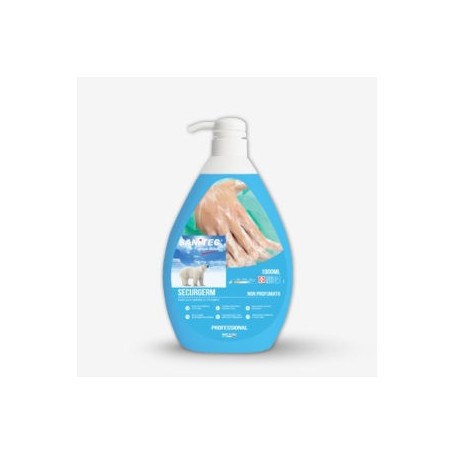 SAPONE IGENIZ SECURGERM 1000ML