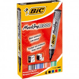 marker eco 2000 cbwx4 eu  assortito