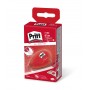 COLLA A NASTRO PRITT ROLLER COMPACT PERMANENT 8,4MMX14MT COL