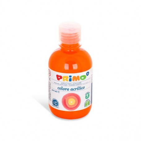 TEMPERA ACRILICA IN BOTTIGLIA 300ML