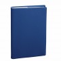 AGENDA SETTIMANALE MINISTRO 2023 - 16X24 CM - IMPALA - NERO BLU ROSSO