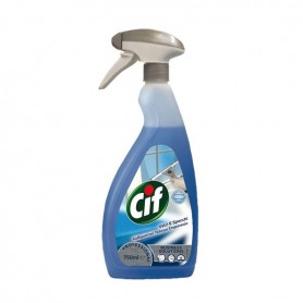 CIF VETRI e SPECCHI Trigger 750ml