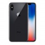 IPHONE X BLACK 64GO