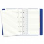 NOTEBOOK CLASSIC BLU PKT