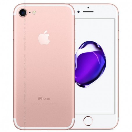 IPHONE 7 32GB ORO ROSA RICONDIZIONATO