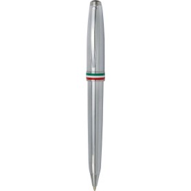 PENNA A SFERA ALDO DOMANI CROMO ITALIA