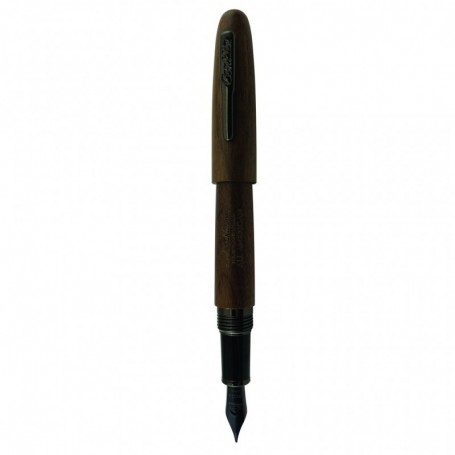 PENNA STILOGRAFICA ALL AMERICAN NOCE/ROSEGOLD