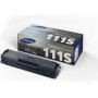 SAMSUNG S111S TONER BK