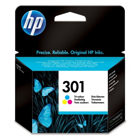 HP 301 Colore