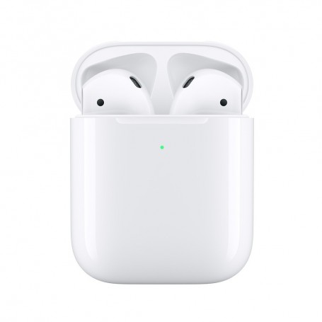 APPLE AIRPODS CUSTODIA WIRELESS - MRXJ2TY A