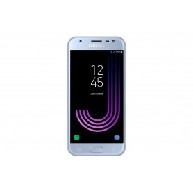 SAMSUNG J3 2017 SILVER BLUE 16 GB DUAL SIM