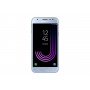 SAMSUNG J3 2017 SILVER BLUE 16 GB DUAL SIM