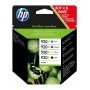 Multipack HP 920 XL Nero Ciano Magenta Giallo alta capacità