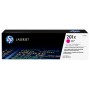 TONER 201X MAGENTA 2300P