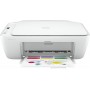 HP DeskJet 2710e Getto termico d'inchiostro A4 4800 x 1200 DPI 7,5 ppm Wi-Fi