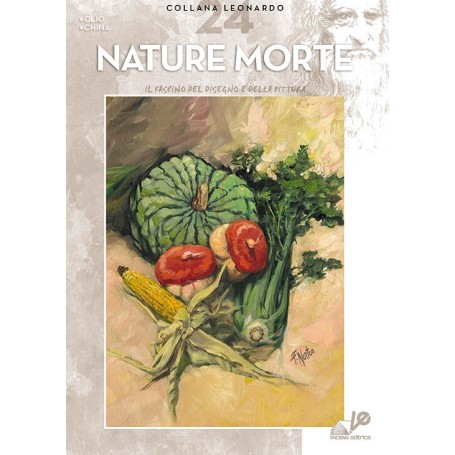 COLLANA LEONARDO 24 - NATURE MORTE 1