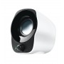 LOGITECH Z120 CASSE SPEAKERS BIANCO