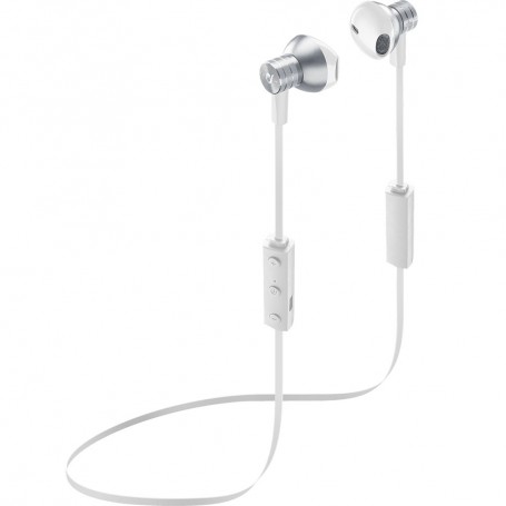 AURIC. BLUETOOTH PEARL CAPSULA BIANCO