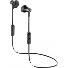 AURICOLARE BLUETOOTH WILD CAPSULA   NERO