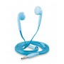 AURICOLARE 3.5 CONICO BLU