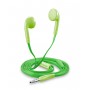 AURICOLARE 3.5 CONICO VERDE