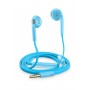 AURICOLARE SLUG MIC CAPSULA UNIV BLU