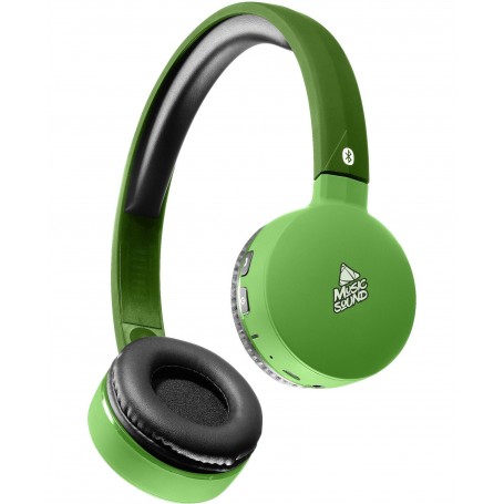 CUFFIE MIC BLUETOOTH 1