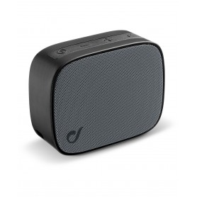 SPEAKER BLUETOOTH FIZZY UNIV. NERO