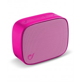 SPEAKER BLUETOOTH FIZZY UNIV. ROSA