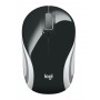 MOUSE WIRELESS M187 NERO