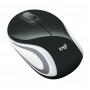 MOUSE WIRELESS M187 NERO