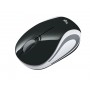 MOUSE WIRELESS M187 NERO