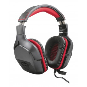 CUFFIE CON MICRO GAMER GXT-785