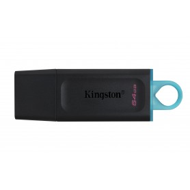 KINGSTON DATATRAVELER EXODIA 64GB USB 3 2