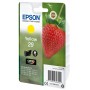 Cartuccia Epson 29 -fragola- giallo