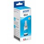 Cartuccia Epson ECOTANK 70ML BLU