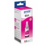 Cartuccia Epson ECOTANK 664 magenta