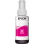 Cartuccia Epson ECOTANK 664 magenta