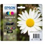 Cartuccia Epson pack 18 margherita