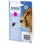 Cartuccia Epson T0713 -ghepardo- magenta