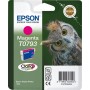 Cartuccia Epson T0793 civetta M