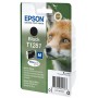 Cartuccia Epson T1281 volpe nero