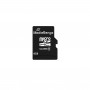 MediaRange Micro SDHC memory card 8 GB CL10 con adattatore