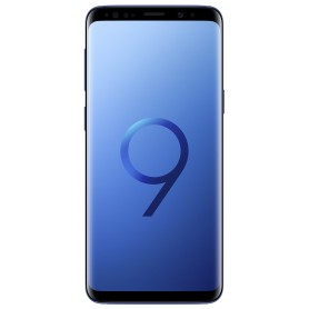 SAMSUNG GALAXY S9 blue 64GO