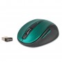 MOUSE BLU 1600DPI